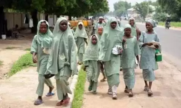 Borno Government To Re-open Public Secondary Schools On Nov. 16